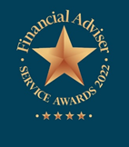 Financial Adviser Service Awards 2022 - Banner