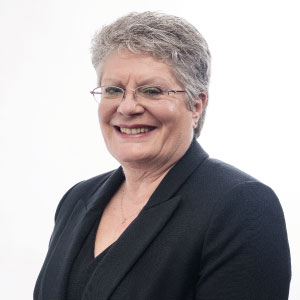 Judi Hancock