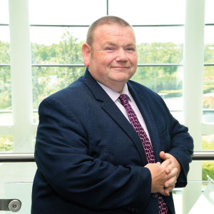 Stephen Breen
